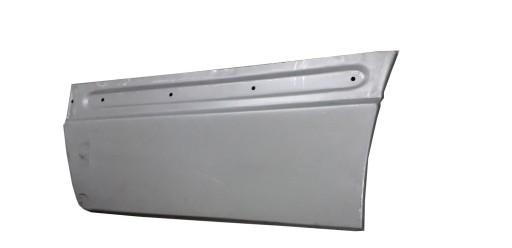 РЕМОНТ ПЕРЕДНІХ ДВЕРЕЙ VW CRAFTER 05-17 PR