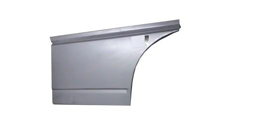 Ремонт передніх дверей VW T4 CARAVELLE 90-03 PR