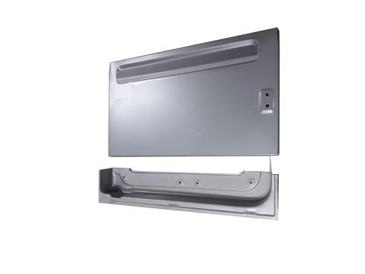 РЕМОНТ ДВЕРИ ЗАДНЯЯ MERC SPRINTER 95-06 KPL PR