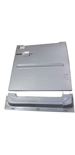 РЕМОНТ ДВЕРІ ЗАДНЯ MERC SPRINTER 95-ВИС КПЛ ПР