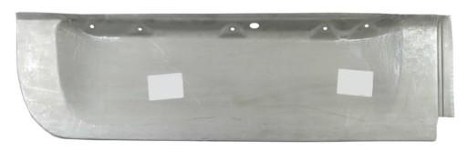 506540-7 - РЕМОНТ ДВЕРЕЙ ЗАДНЯ SPRINTER CRAFTER 06-17 LE