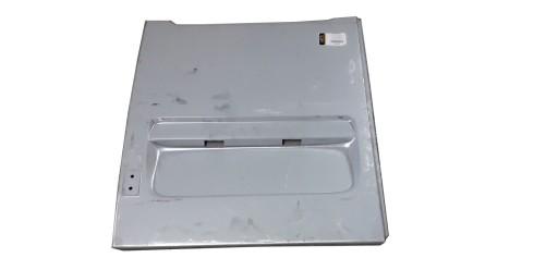 РЕМОНТ ЗАДНІХ ДВЕРЕЙ ЗАДНЯ MERC SPRINTER 95-LE