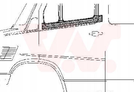 191144 9625224180 - FUEL FILTER HOUSING PEUGEOT 306 206 1.9 D DW8