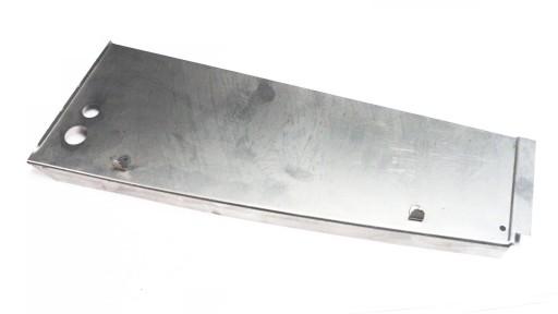 DB113A3L - Ремонт пола багажника левый MERCEDES W113