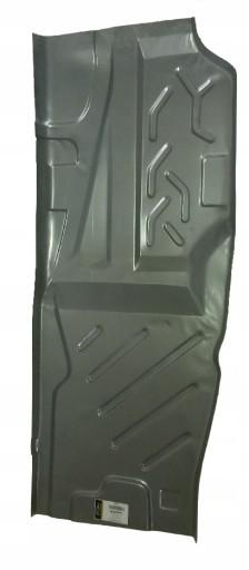 501370-2 - РЕМОНТ ПІДЛОГИ ПЕРЕД+ЗАД MERCEDES W123 75-85р