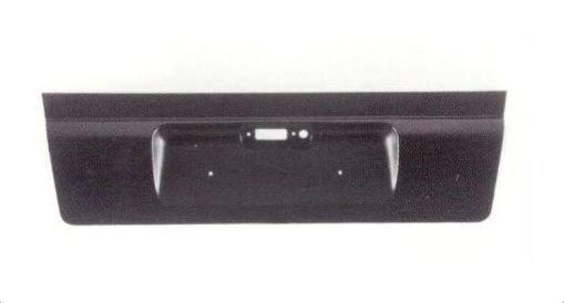 501295-1 - РЕМОНТ КРИШКИ БАГАЖНИКА VITO V-CLASS 96-03