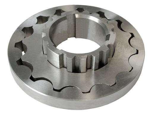 DA4189 - Ремонт масляного насоса V8 DISCOVERY / II / P38