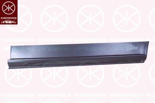 3542013 - РЕМОНТ БОКОВОЙ ОБЛИЦОВКИ LE:VIT0 09.2003-11.2014
