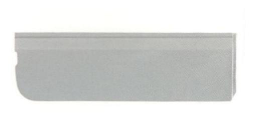 324740-3 - ОБШИВКА ДВЕРЕЙ TRANSIT TOURNEO 00-13 LE