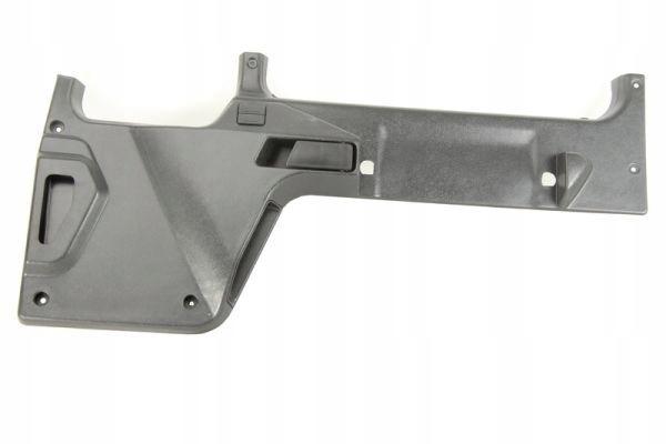 РЕМОНТ ОБШИВКИ ДВЕРЕЙ MAN-CP-003R PACOL