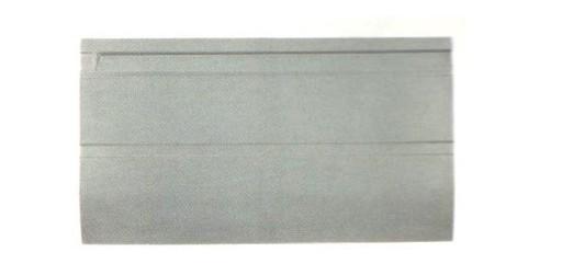 506240-4 - РЕМОНТ ОБШИВКИ ДВЕРЕЙ SPRINTER VW LT II 95-