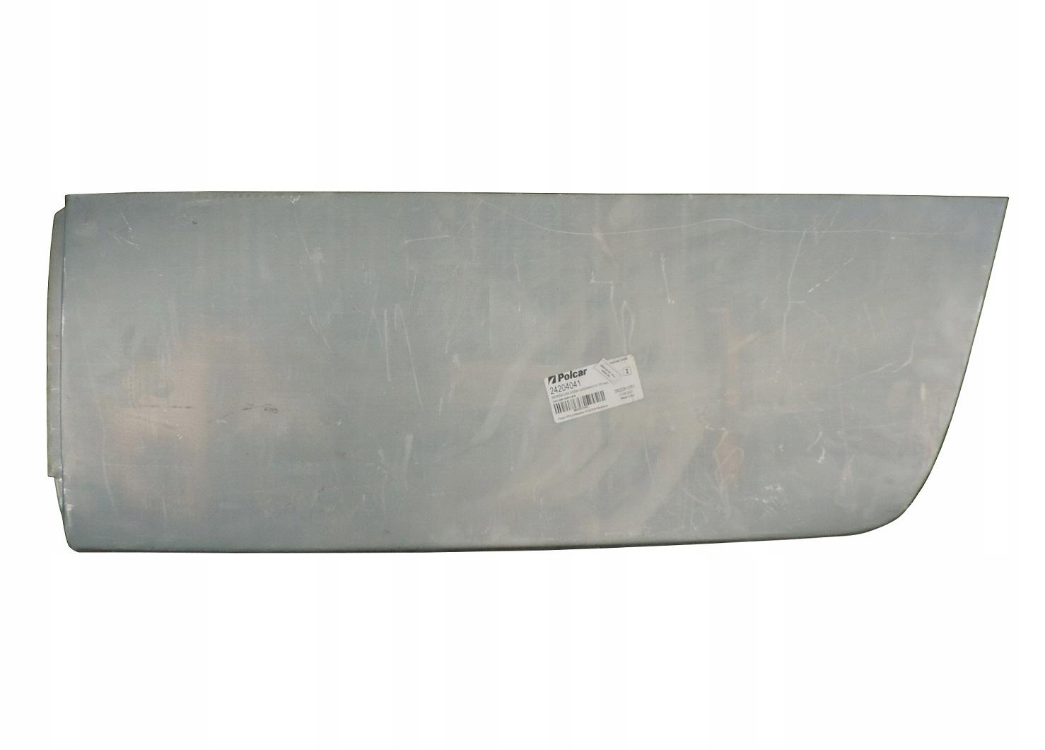 24204041 - НАКЛАДКА ЛІВА CHRYSLER VOYAGER RG RS