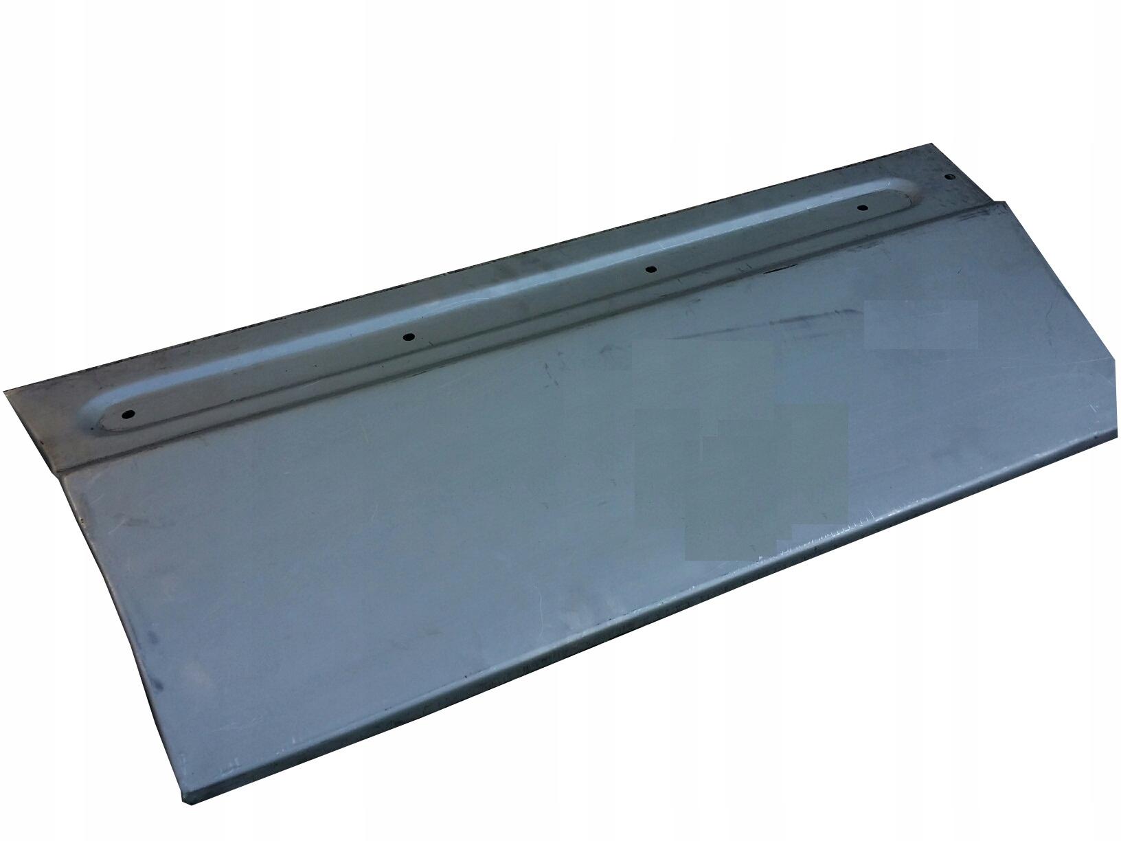 506540-3 - РЕМОНТ ОБШИВКИ ЛІВОЇ MERCEDES SPRINTER