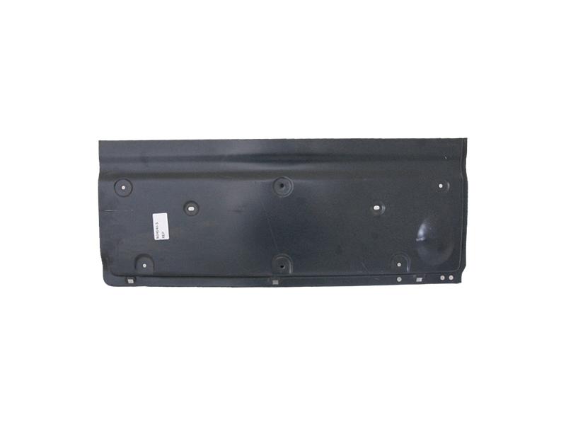 604140-5 - РЕМОНТ ОБШИВКИ Л RENAULT MASTER D 98-03