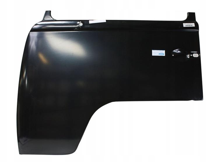 95654011 - Обшивка левой двери VW T2 BRAZIL