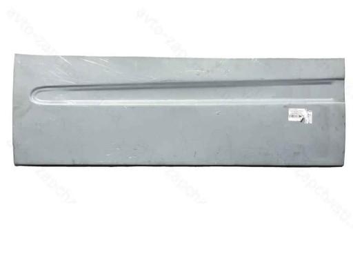 50404011 - Ремонт обшивки дверей MERCEDES VITO W639 03-