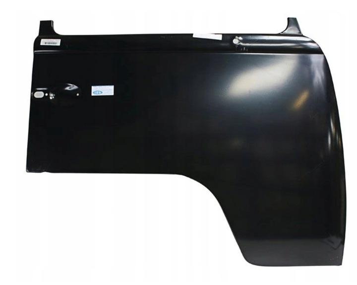 95654012 - Обшивка правої двері VW T2 BRAZIL