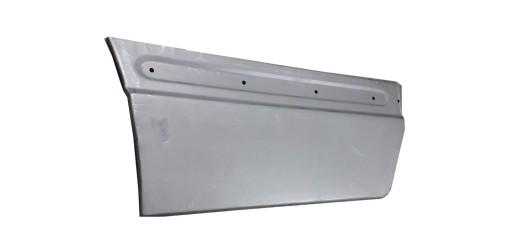 ОБШИВКА ПЕРЕДНІХ ДВЕРЕЙ VW CRAFTER 05-LE