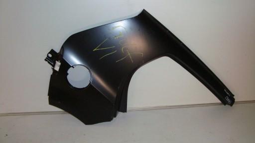 ЗАДНИЙ ПРАВЫЙ VW GOLF VI 5K4 HB 5D