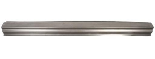 574841-1 - РЕМОНТ ПОРОГА ЛІВИЙ PEUGEOT 407 05.04-12.10