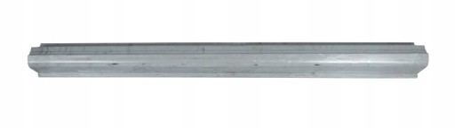 411442-2 - РЕМОНТ ПОРОГА ПРАВИЙ KIA CEED 10.2006-08.2012 HB 3D 5D УНІВЕРСАЛ ДЛ 177СМ