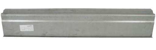 242041-2 - РЕМОНТ ПОРОГА ПОРІГ L = P CHRYSLER VOYAGER 00-08