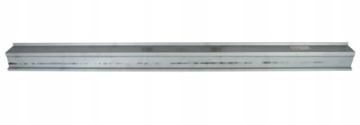 386041-3 - ПОВТОРЮВАЧ ПОРОГУ L = P HONDA HRV WEW 03.1999-12.2005 5D ДОВЖИНА 170 СМ