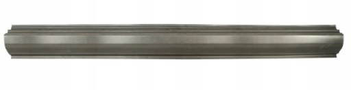 401741-2 - Повторювач порогу L = P HYUNDAI I20 10.2008-12.2014 довжина 170 см