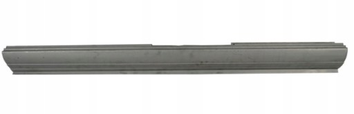 382541-3 - НАКЛАДКА НА ПОРІГ ЛІВИЙ ДЛЯ HONDA CIVIC 02.2001-09.2005 5D ДОВЖИНА 178 СМ