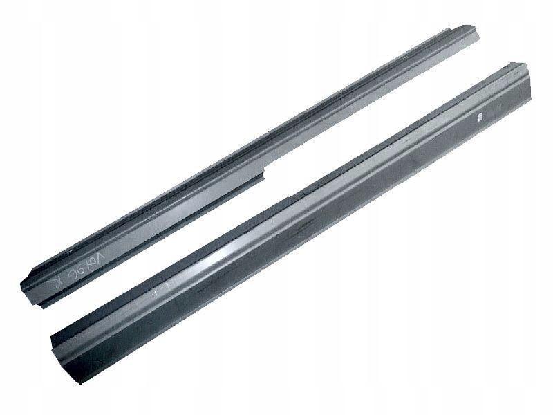 5901532813845 - РЕМОНТ ПОРОГУ ЛІВИЙ КРАЙСЛЕР ВОЯДЖЕР 1996-