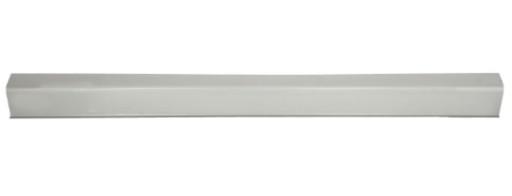 502541-3 - Ремонт порога порога MERCEDES S class W220 98-05