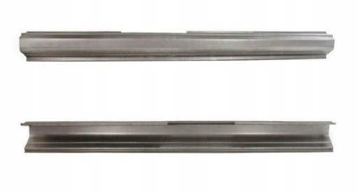 400542-2 - РЕМОНТ ПОРОГА ПОРОГА ПРАВИЙ HYUNDAI ACCENT 10.1994-09.1999 4D 5D ДОВЖИНА 165СМ