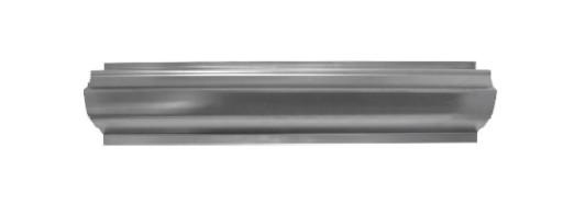 452542-2 - РЕМОНТ ПОРОГА ПОРОГА ПРАВЫЙ MAZDA MX-5 98-05