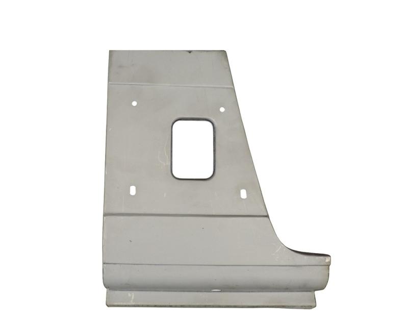 577042-9 - РЕМОНТ В-СТОЙКИ FIAT DUCATO 06-ПРАВЫЕ