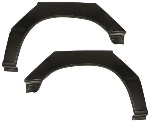 6820591 6820592 - РЕМОНТ КРИЛА SUZUKI VITARA 3D 88-98 PL