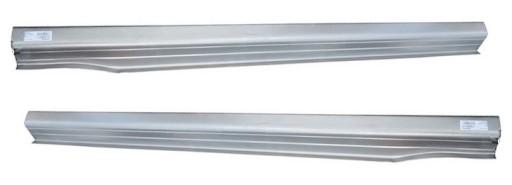 811441-3/42-3 - РЕМОНТ ПОРОГІВ TOYOTA COROLLA 02-07 КОМПЛЕКТ