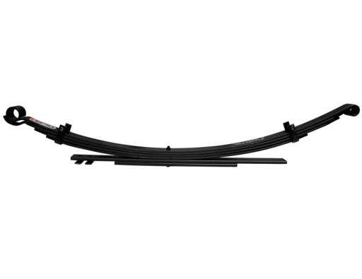 MAZD-04HD - Пружина MAZDA BT50 2006-2011 (+400 кг) подъем 35 мм