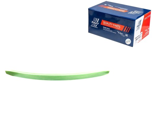 FT13371 - ПРУЖИНА MERCEDES SPRINTER 06 > 906 ПЕРЕДНЯ 1-FAST