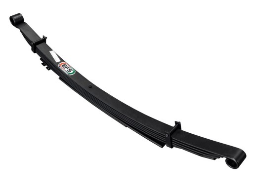 NIS-19E - Рессора NISSAN NAVARA D22 1997+ (+300кг) + 45мм