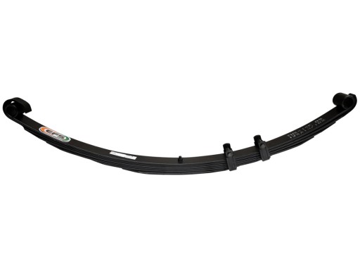 SUZ-03E - Пружина передняя SUZUKI SAMURAI SJ / LJ 1981-98 lift 50mm