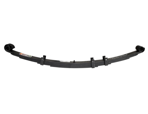 THX-01-6NS - Рессора Тойота Хилукс 1979 - 1997 300кг 50мм