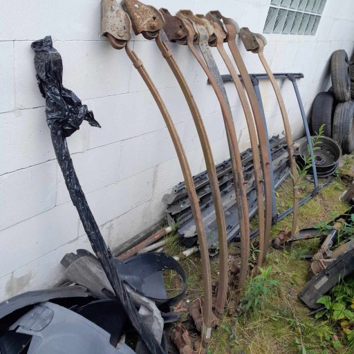 CHRYSLER GRAND VOYAGER 2001-2007