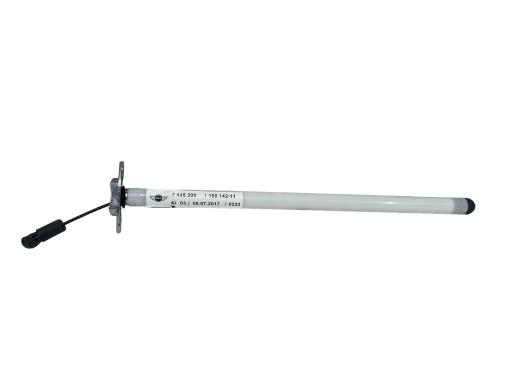 7445200 - Ретрактор привід заслінки лівий / правий міні F57