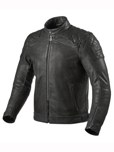 Шкіряна куртка REV'IT CORDITE 46 розмір