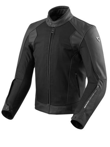 Куртка REV'IT IGNITION 3 чорна