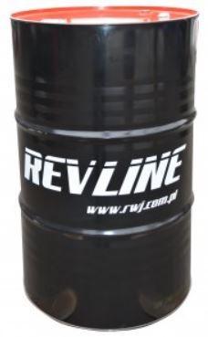 REVLINE G-11 -37°C 60 л