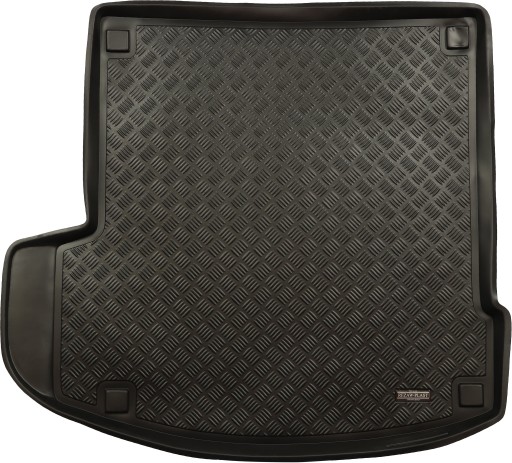 REZ 101154R КОВРИК БАГАЖНИКА OPEL INSIGNIA II B TOURER 17-, С КОВРИКОМ, ПРОТИВОПОРЧАЮЩИМСЯ.