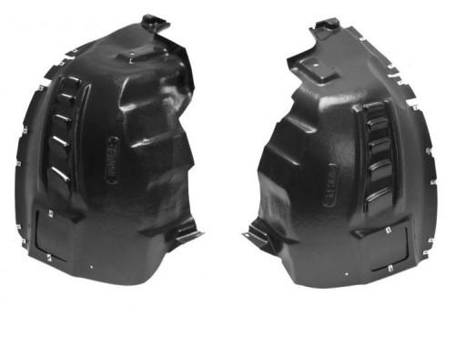 112128 - REZ REZ112128 КОЛІСНА АРКА CITROEN JUMPER II ПЕРЕДНЯ ПРАВА, СТОРОНА ПАСАЖИРА 06-