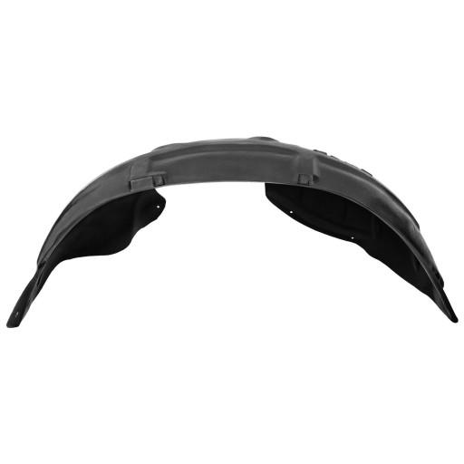 110318 - REZAW-PLAST C41E86 Пластикова задня колісна арка P (поліетилен) підходить до: CHEVROL