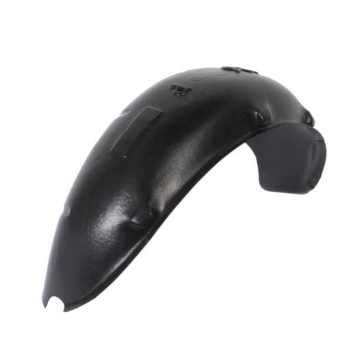 RP110404 - REZAW-PLAST C41E94 Пластикова задня колісна арка P (поліетилен) підходить до: FIAT 12